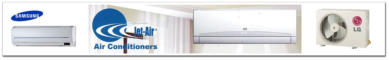 Air Conditioning Services and installations, Pretoria