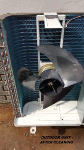 Air Conditioning Services Pretoria, Tshwane