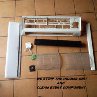Air Conditioning Services Pretoria, Tshwane