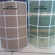 Air Conditioning Services Pretoria, Tshwane