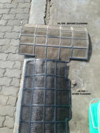 Air Conditioning Services Pretoria, Tshwane