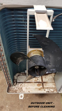Air Conditioning Services Pretoria, Tshwane