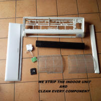 Air Conditioning Services Pretoria, Tshwane